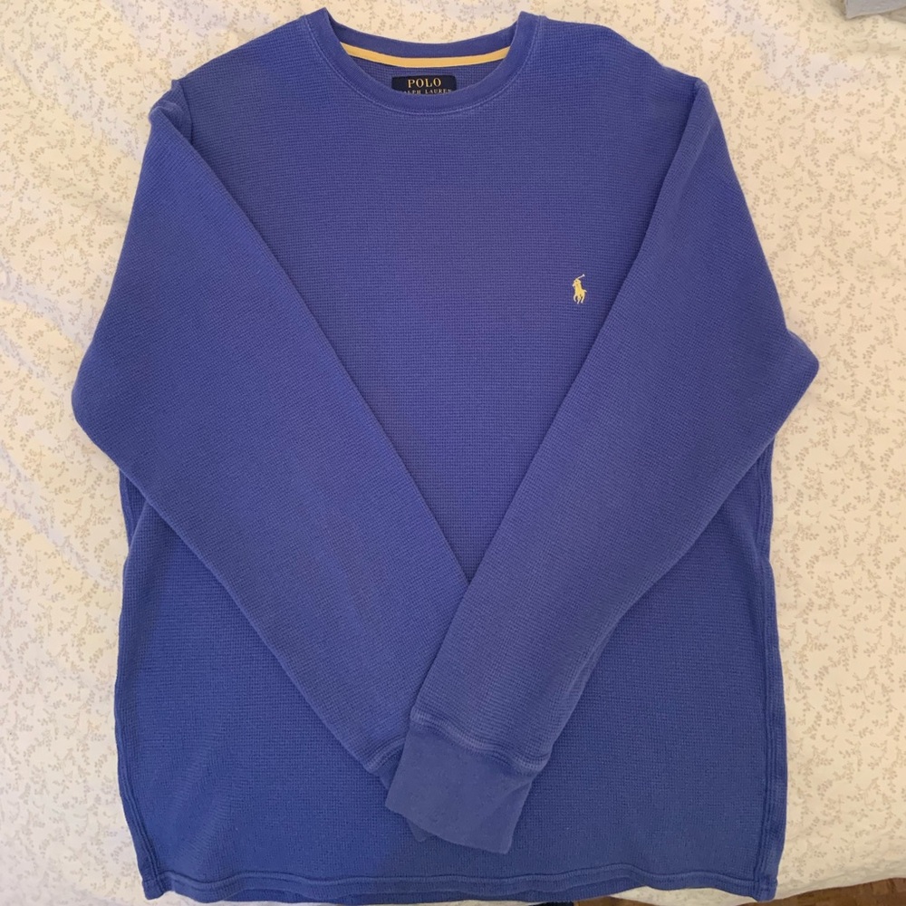 Polo Ralph Lauren sweatshirt
